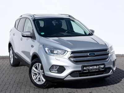 Ford Kuga Kuga 1.5 4x4 /AUTOMATIK/NAVI/PDC/LHZ/GARNATIE/ (2019) - Foto 3