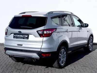 Ford Kuga Kuga 1.5 4x4 /AUTOMATIK/NAVI/PDC/LHZ/GARNATIE/ (2019) - Foto 5