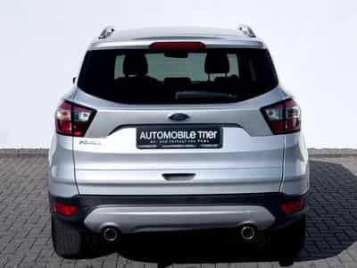 Ford Kuga Kuga 1.5 4x4 /AUTOMATIK/NAVI/PDC/LHZ/GARNATIE/ (2019) - Foto 6