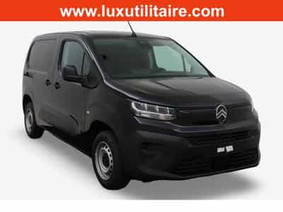 Citroën Berlingo 1.5 BlueHDI 100 L1H1 (2026) - Photo 1