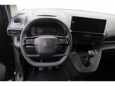 Citroën Berlingo 1.5 BlueHDI 100 L1H1 (2026) - Photo 11