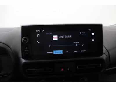 Citroën Berlingo 1.5 BlueHDI 100 L1H1 (2026) - Photo 15