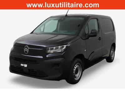 Citroën Berlingo 1.5 BlueHDI 100 L1H1 (2026) - Photo 3