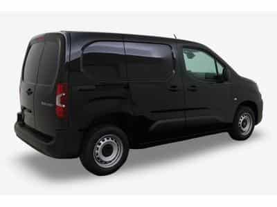 Citroën Berlingo 1.5 BlueHDI 100 L1H1 (2026) - Photo 5