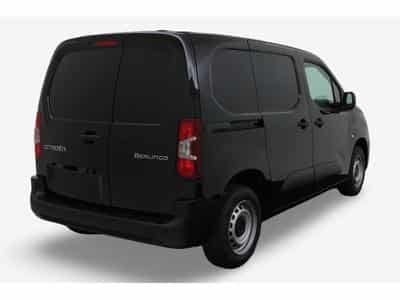 Citroën Berlingo 1.5 BlueHDI 100 L1H1 (2026) - Photo 6