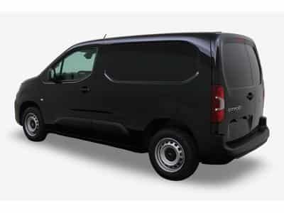 Citroën Berlingo 1.5 BlueHDI 100 L1H1 (2026) - Photo 8