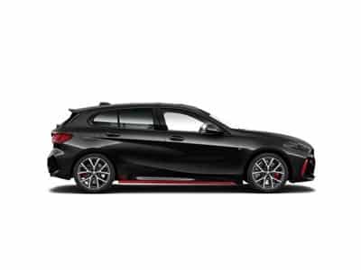 BMW 128 128 Ti (2021) - Photo 3