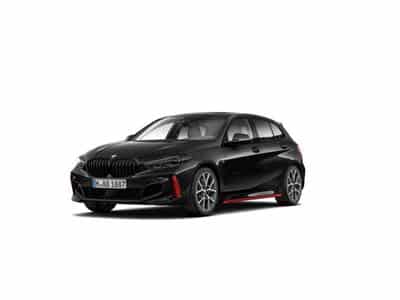 BMW 128 128 Ti (2021) - Photo 7