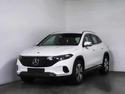 Mercedes EQA Progressive Advanced (2025) - Foto 1