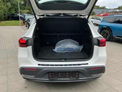 Mercedes EQA Progressive Advanced (2025) - Photo 13