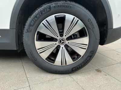 Mercedes EQA Progressive Advanced (2025) - Photo 14