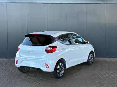 Hyundai i10 Comfort (2025) - Foto 3
