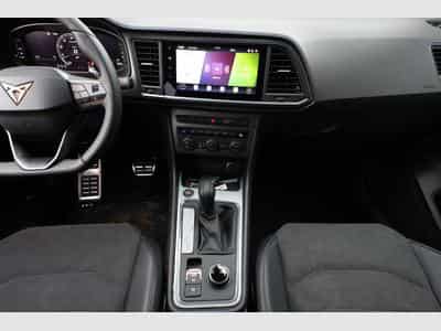 Cupra Ateca DSG Nav Keyl (2026) - Foto 8