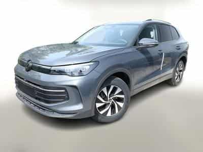 VW Tiguan DSG LED+ 5JGarantie (2026) - Foto 1