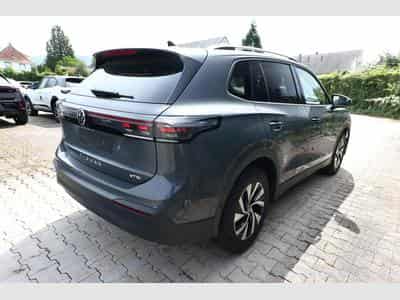 VW Tiguan DSG LED+ 5JGarantie (2026) - Foto 3