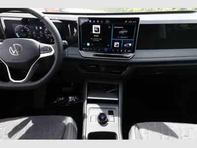 VW Tiguan DSG LED+ 5JGarantie (2026) - Foto 8