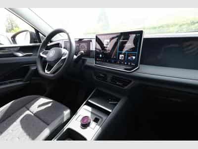 VW Tiguan DSG LED+ 5JGarantie (2026) - Foto 9