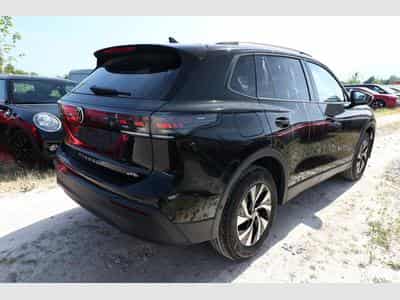 VW Tiguan DSG LED+ 5JGarantie (2026) - Foto 3