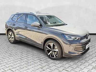 VW Tiguan 2.0 TDI 110 kW Life (2026) - Foto 1
