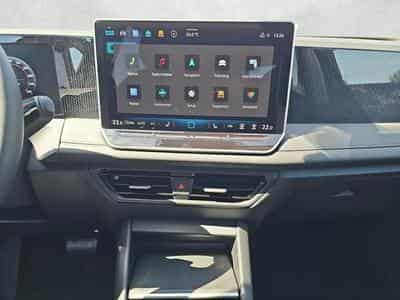 VW Tiguan 2.0 TDI 110 kW Life (2026) - Foto 12