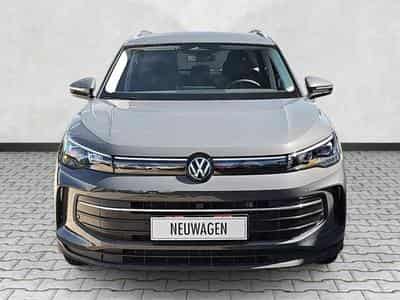 VW Tiguan 2.0 TDI 110 kW Life (2026) - Foto 2