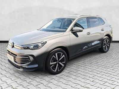 VW Tiguan 2.0 TDI 110 kW Life (2026) - Foto 3