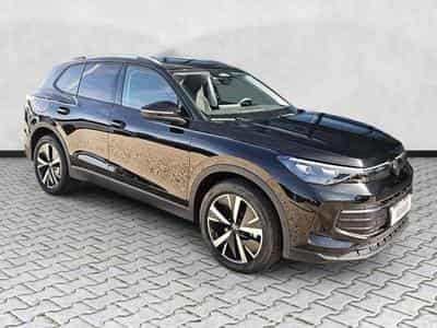 VW Tiguan 2.0 TDI 110 kW Life (2026) - Foto 1