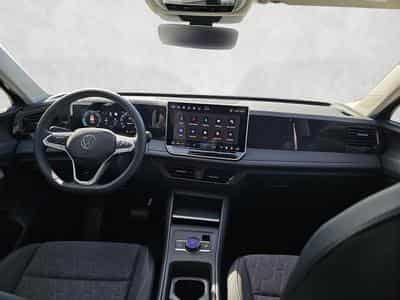 VW Tiguan 2.0 TDI 110 kW Life (2026) - Foto 11