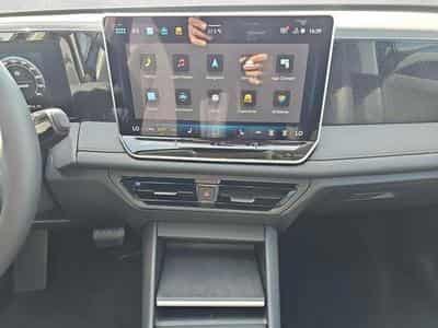 VW Tiguan 2.0 TDI 110 kW Life (2026) - Foto 12