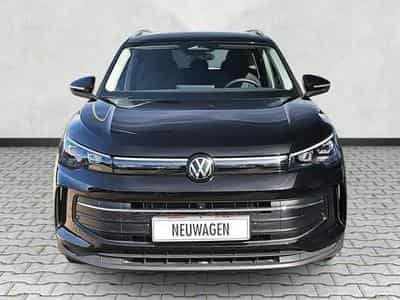 VW Tiguan 2.0 TDI 110 kW Life (2026) - Foto 2