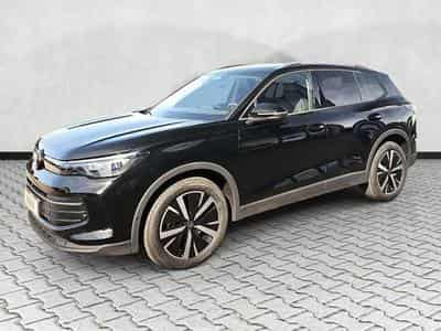 VW Tiguan 2.0 TDI 110 kW Life (2026) - Foto 3