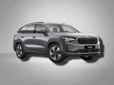 Skoda Kodiaq Selection 1.5 TSI 7-Gang-DSG (2026) - Foto 1