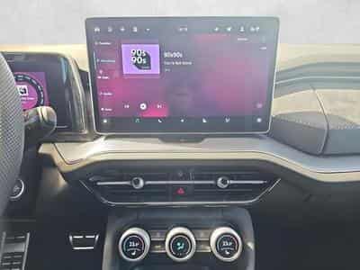 Skoda Kodiaq 1.5 TSI mHEV 110 kW Sportline (2026) - Foto 12