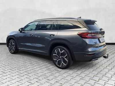 Skoda Kodiaq 1.5 TSI mHEV 110 kW Sportline (2026) - Foto 5