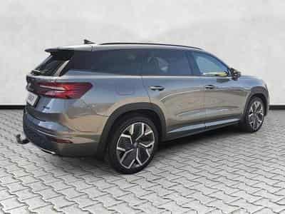 Skoda Kodiaq 1.5 TSI mHEV 110 kW Sportline (2026) - Foto 7