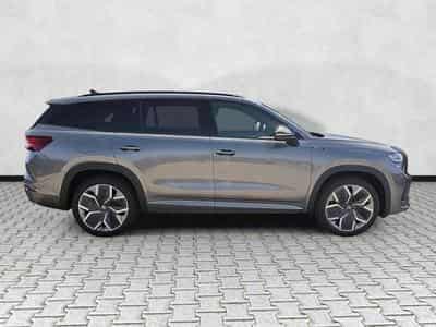 Skoda Kodiaq 1.5 TSI mHEV 110 kW Sportline (2026) - Foto 8