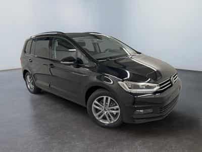 VW Touran Comfortline Edition (2026) - Foto 1