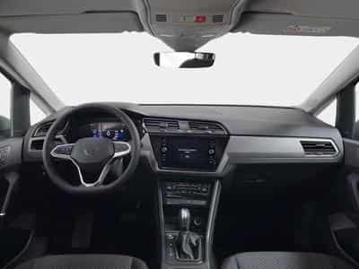 VW Touran Comfortline Edition (2026) - Foto 12