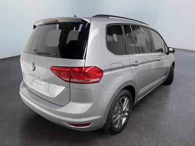 VW Touran Comfortline Edition (2026) - Foto 3