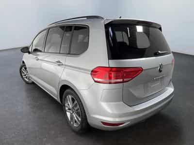 VW Touran Comfortline Edition (2026) - Foto 4