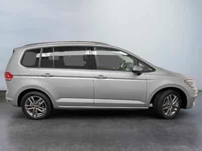 VW Touran Comfortline Edition (2026) - Foto 5
