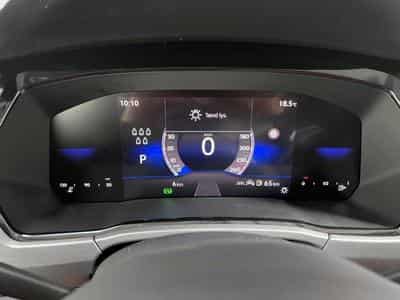 VW Touran Comfortline Edition (2026) - Foto 13