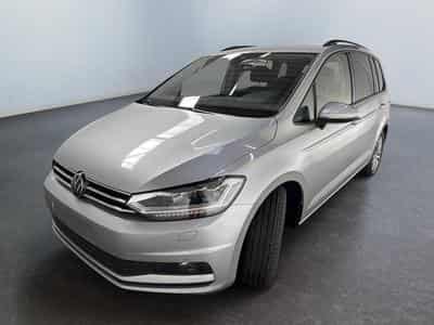 VW Touran Comfortline Edition (2026) - Foto 2