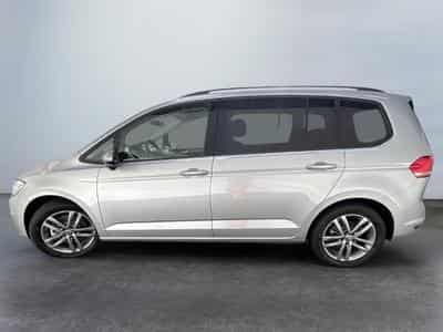 VW Touran Comfortline Edition (2026) - Foto 6