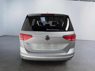 VW Touran Comfortline Edition (2026) - Foto 7