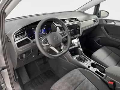 VW Touran Comfortline Edition (2026) - Foto 11