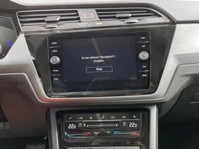 VW Touran Comfortline Edition (2026) - Foto 14