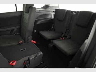 VW Touran Comfortline BMT/Start-Stopp (2026) - Foto 11