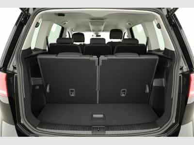 VW Touran Comfortline BMT/Start-Stopp (2026) - Foto 12