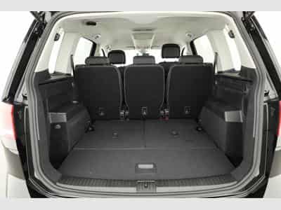 VW Touran Comfortline BMT/Start-Stopp (2026) - Foto 13